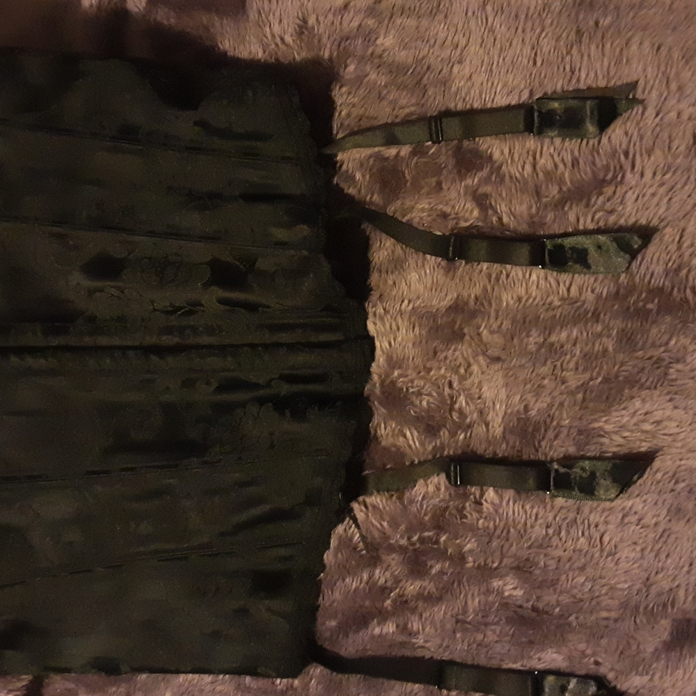 Bustier - Picture 3 of 5